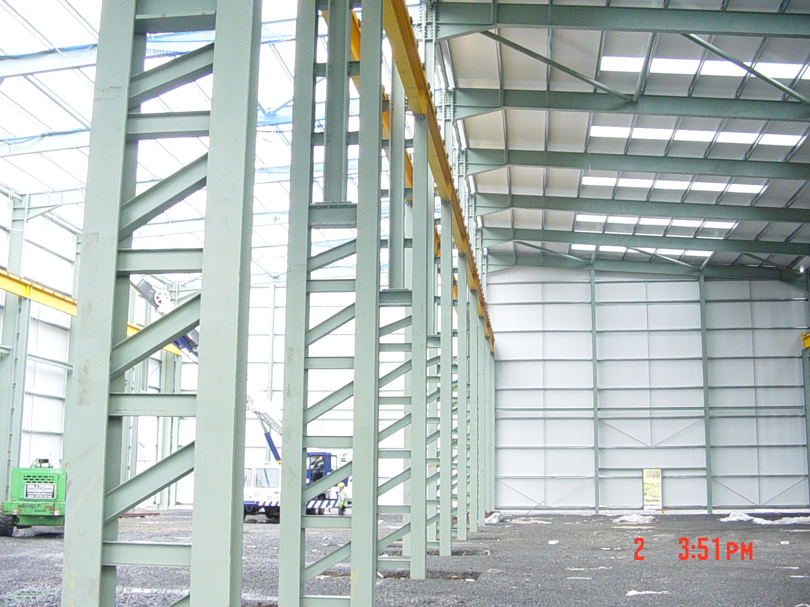  Autolaunch Bagenalstown Carlow Walsh DS